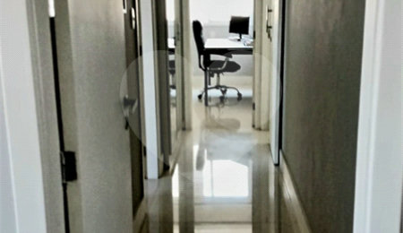 Apartamento à venda com 2 quartos, sendo 1 suíte,  em Santana, São Paulo, SP