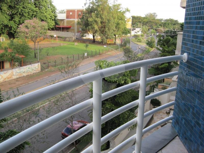 Duplex à venda com 2 quartos em Barão Geraldo, Campinas, SP