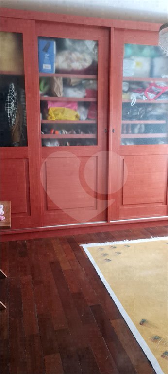 Apartamento à venda com 3 quartos, sendo 2 suítes, em Jardim Vila Mariana, São Paulo, SP