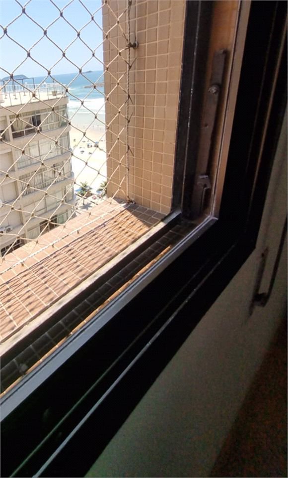 Apartamento à venda, 170 m² por R$ 1.800.000,00 - Pitangueiras - Guarujá/SP