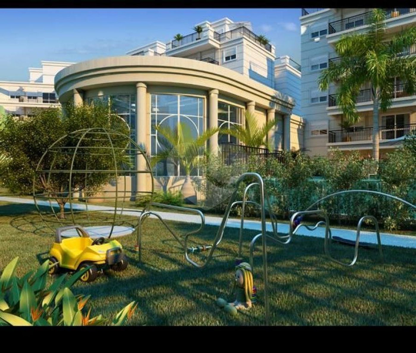 Apartamento à venda com 2 quartos, sendo 1 suíte,  em Jardim Leonor, São Paulo, SP