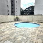Apartamento para alugar com 3 quartos, sendo 1 suíte, em Alto da Boa Vista, São Paulo, SP