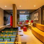 Apartamento à venda com 4 quartos, sendo 2 suítes, em Vila Gumercindo, São Paulo, SP