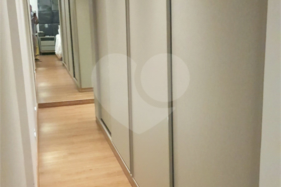 Apartamento à venda com 3 quartos, sendo 1 suíte, em Tucuruvi, São Paulo, SP