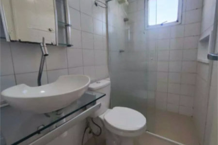 Apartamento à venda com 2 quartos, sendo 1 suíte, em Jardim Monte Alegre, São Paulo, SP