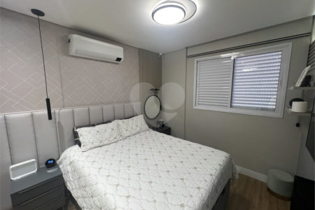 Apartamento à Venda – Aurora Gardens Residential Club