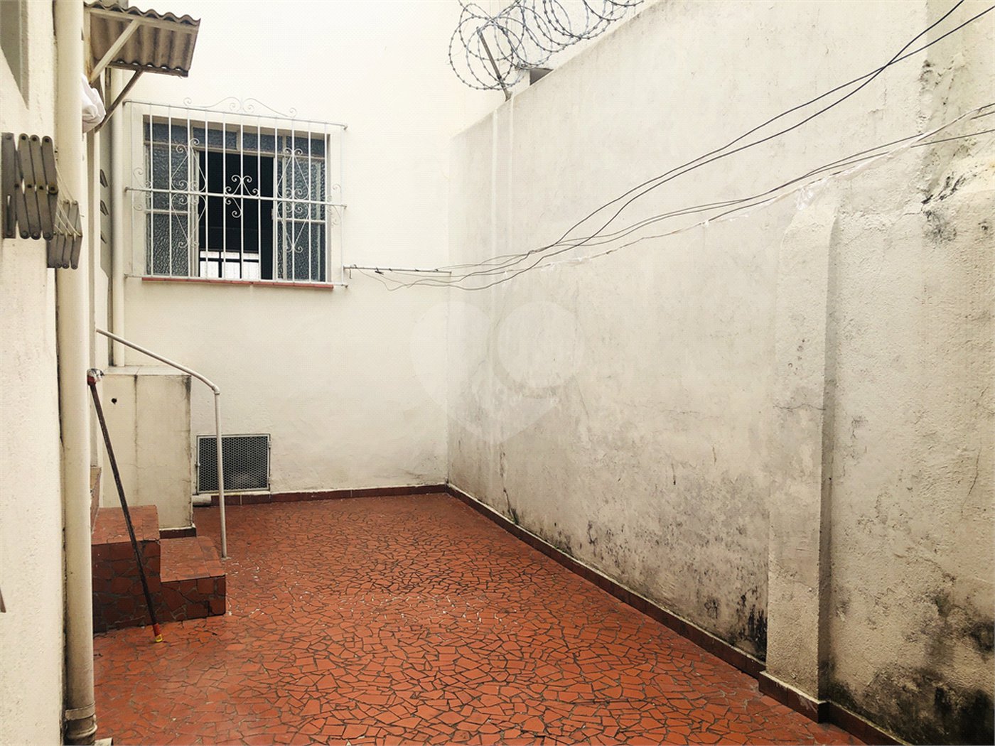 Casa de Vila à venda com 2 quartos em Santana, São Paulo, SP