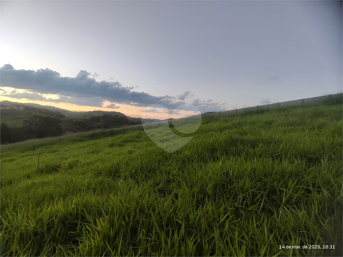Terreno à venda no condomínio Paraíso da Montanha, Piracaia - SP