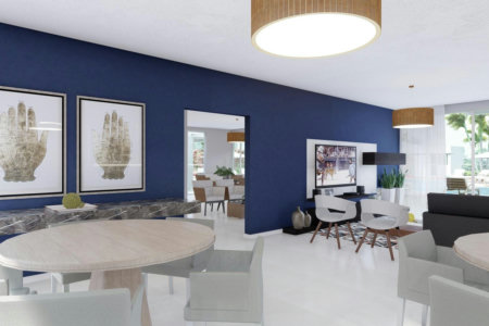 Calabasas Condominuim Resort