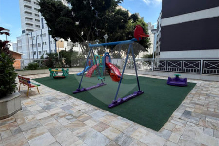 Apartamento para alugar com 2 quartos em Vila Mogilar, Mogi das Cruzes, SP