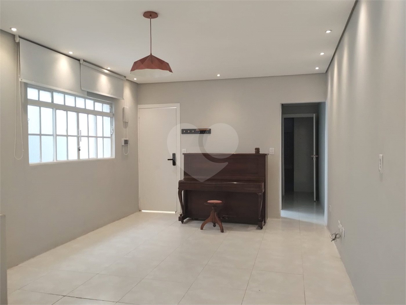 Casa Térrea à venda com 1 quarto em Vila Nivi, São Paulo, SP