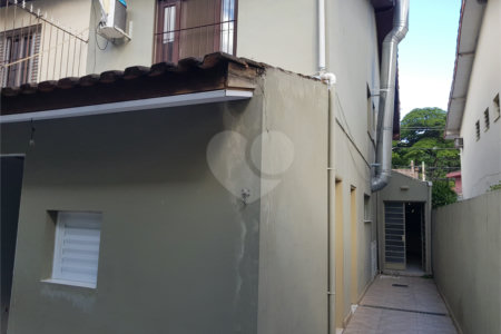 Sobrado à venda com 3 quartos, sendo 1 suíte, em Chácara Santo Antônio, São Paulo, SP