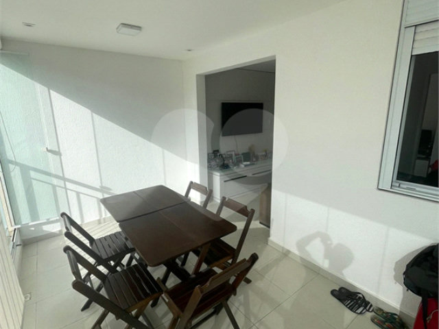 Apartamento à venda com 2 quartos, sendo 1 suíte,  em Lapa, São Paulo, SP