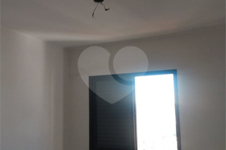 Apartamento à venda com 3 quartos, sendo 1 suíte,  em Tucuruvi, São Paulo, SP