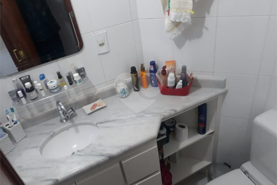Apartamento à venda com 3 quartos em Casa Verde, São Paulo, SP