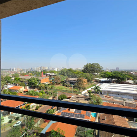 Apartamento para alugar com 1 quarto em Ribeirânia, Ribeirão Preto, SP