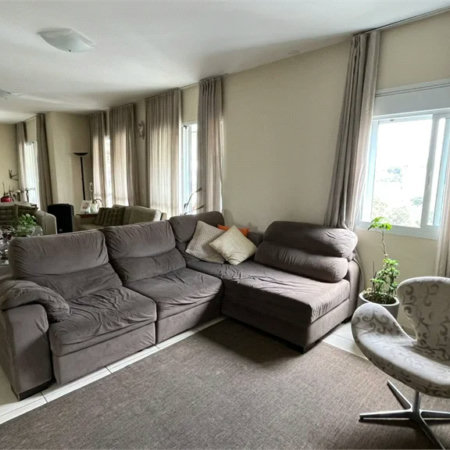 Apartamento à venda com 4 quartos, sendo 3 suítes, em Vila Andrade, São Paulo, SP