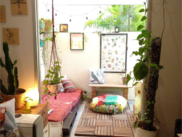Apartamento à venda com 2 quartos, sendo 1 suíte,  em Limão, São Paulo, SP