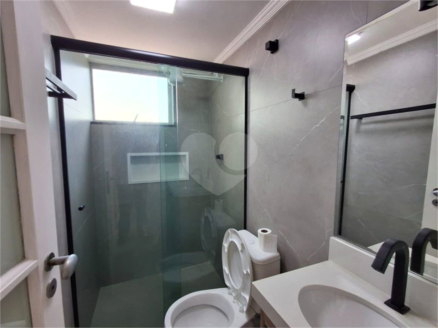 Apartamento à venda com 2 quartos em Parque Mandaqui, São Paulo, SP