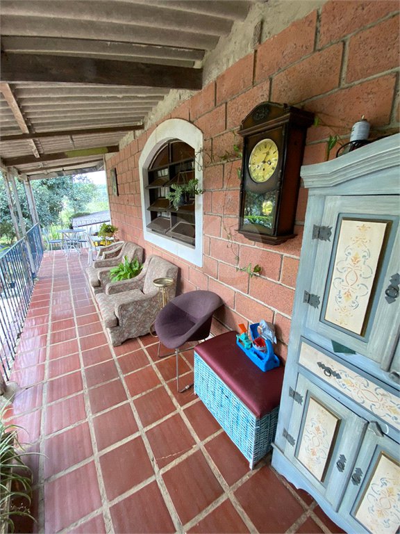 Chácara à venda com 3 quartos em Chácaras Ceres, Suzano, SP