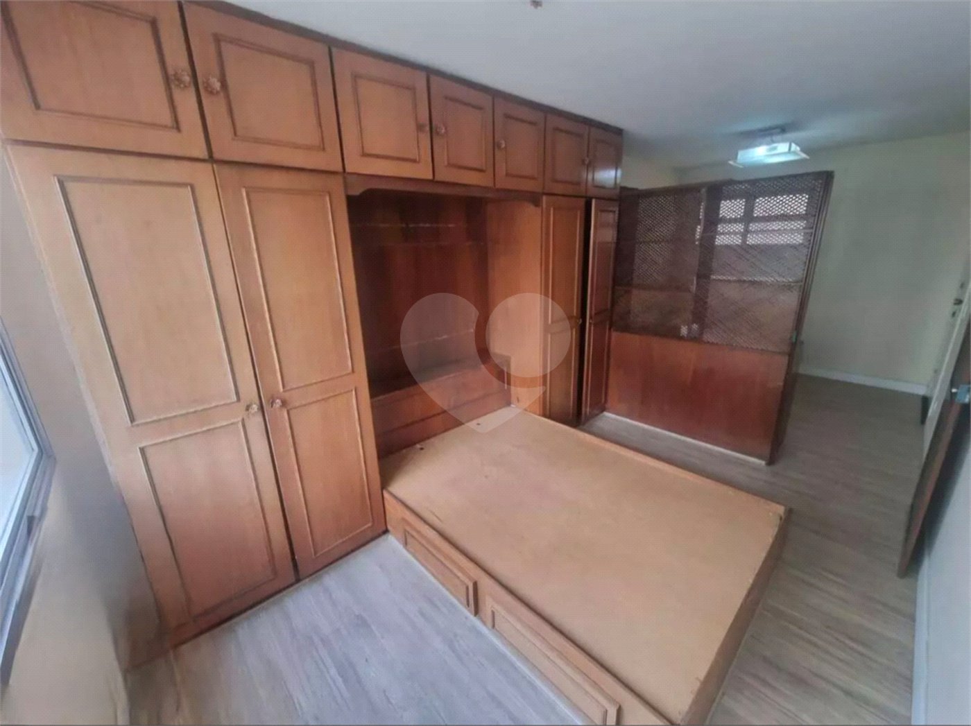 Apartamento à venda com 1 quarto em Vila Mariana, São Paulo, SP