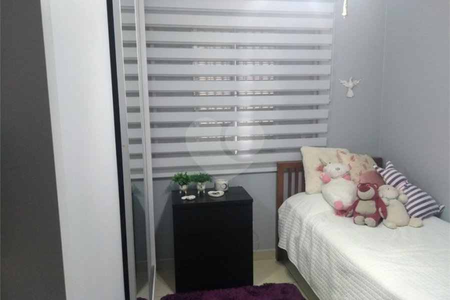 Sobrado à venda com 3 quartos, sendo 1 suíte,  em Tucuruvi, São Paulo, SP