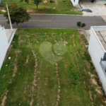 Terreno à venda no condomínio Residencial Central Parque, Salto - SP