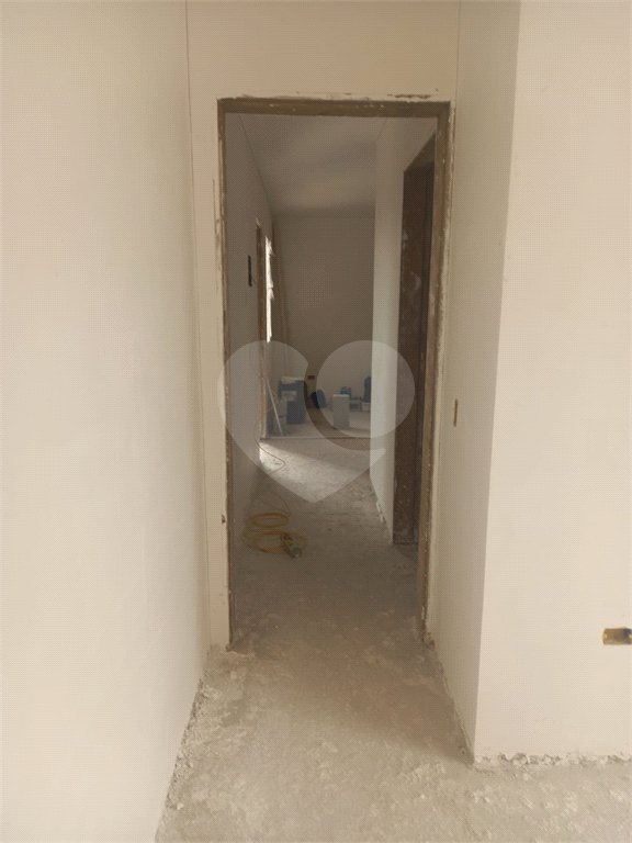 Apartamento à venda com 1 quarto em Água Fria, São Paulo, SP
