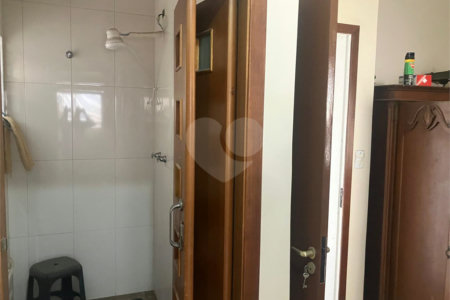 Sobrado à venda com 5 quartos, sendo 4 suítes,  em Vila Aurora (zona Norte), São Paulo, SP