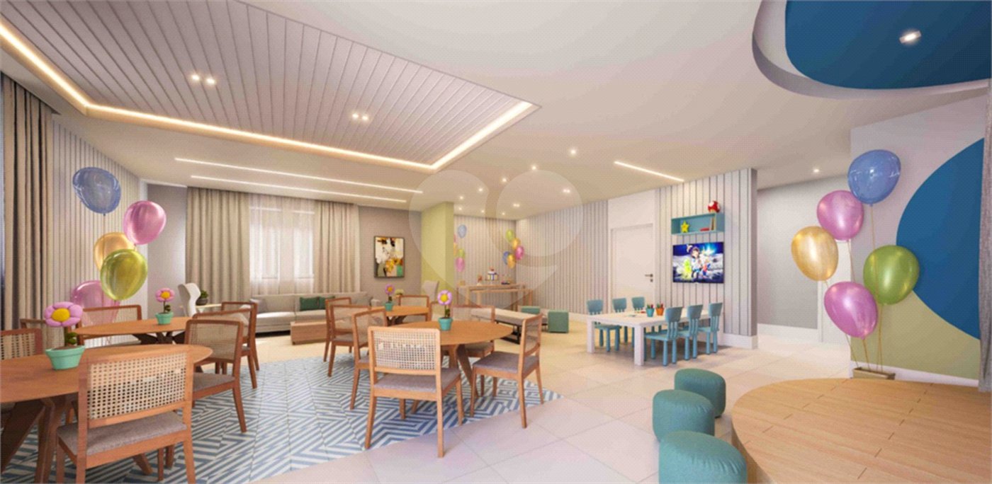 Apartamento à venda com 2 suítes em Jardim do Mar, São Bernardo do Campo, SP