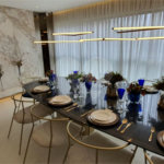 Apartamento à venda com 3 suítes em Brooklin Paulista, São Paulo, SP