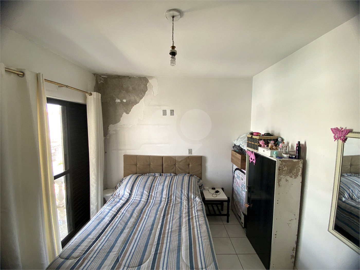 Sobrado à venda com 4 quartos, sendo 1 suíte, em Vila Macedópolis, São Paulo, SP