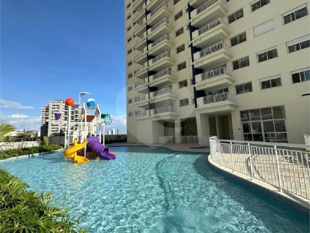 Apartamento para alugar com 3 quartos, sendo 1 suíte,  em Barueri, Barueri, SP