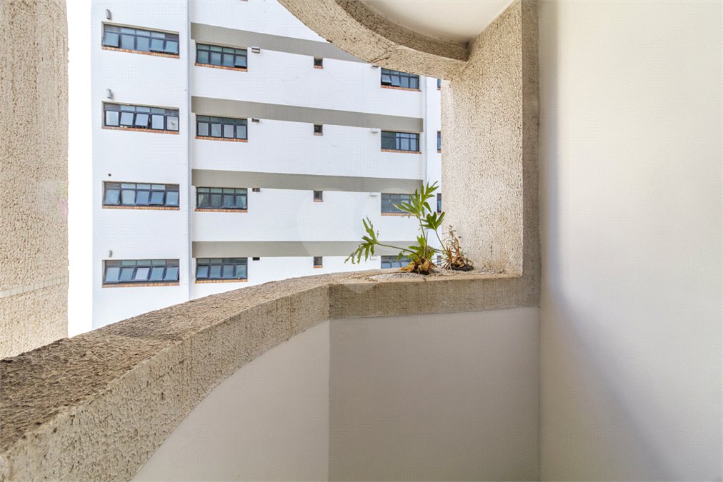 Apartamento à venda com 3 quartos em Campo Belo, São Paulo, SP
