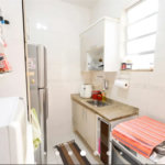 Apartamento à venda com 2 quartos, sendo 1 suíte, em Catumbi, Rio de Janeiro, RJ