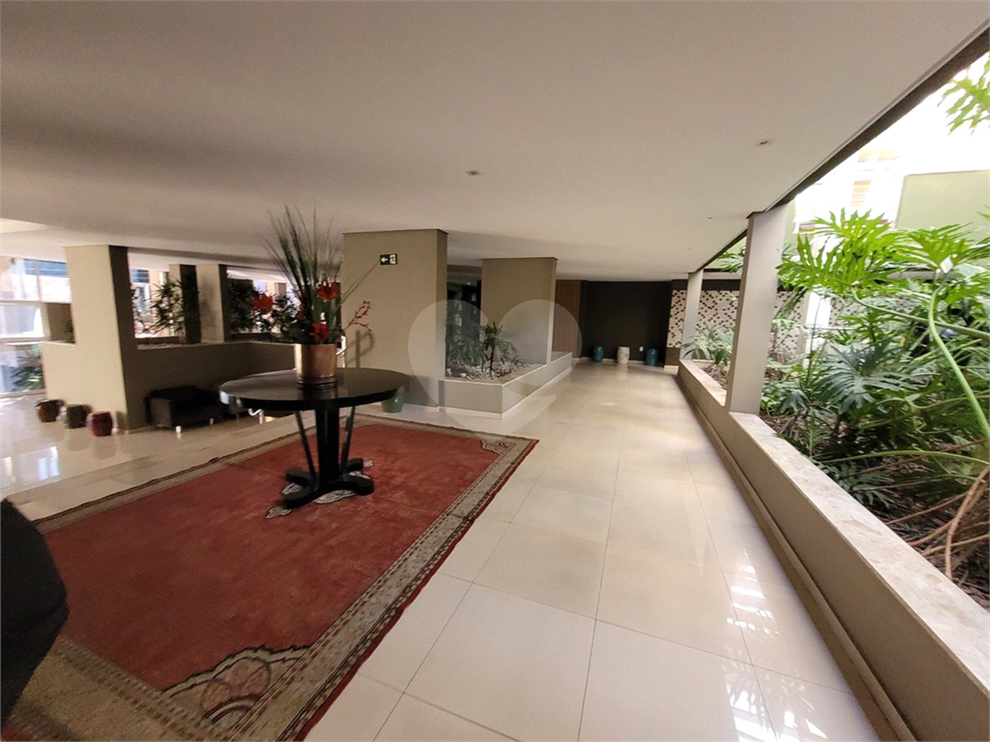 Apartamento à venda com 3 suítes no Centro, Santo André, SP
