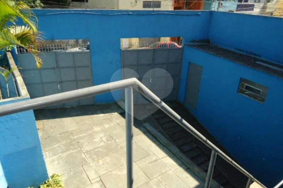 Prédio à venda ou para alugar em Casa Verde, São Paulo, SP