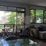 Apartamento à venda com 3 quartos, sendo 1 suíte, em Pitangueiras, Guarujá, SP