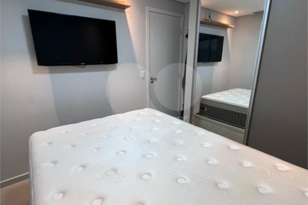 Apartamento à venda com 2 quartos em Vila Butantã, São Paulo, SP
