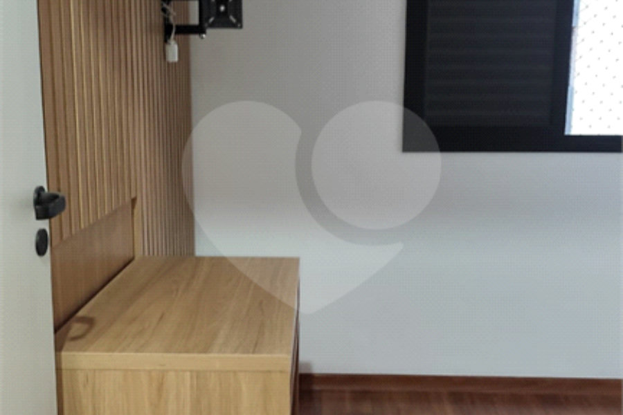 Apartamento para alugar com 2 quartos, sendo 1 suíte, em Jabaquara, São Paulo, SP