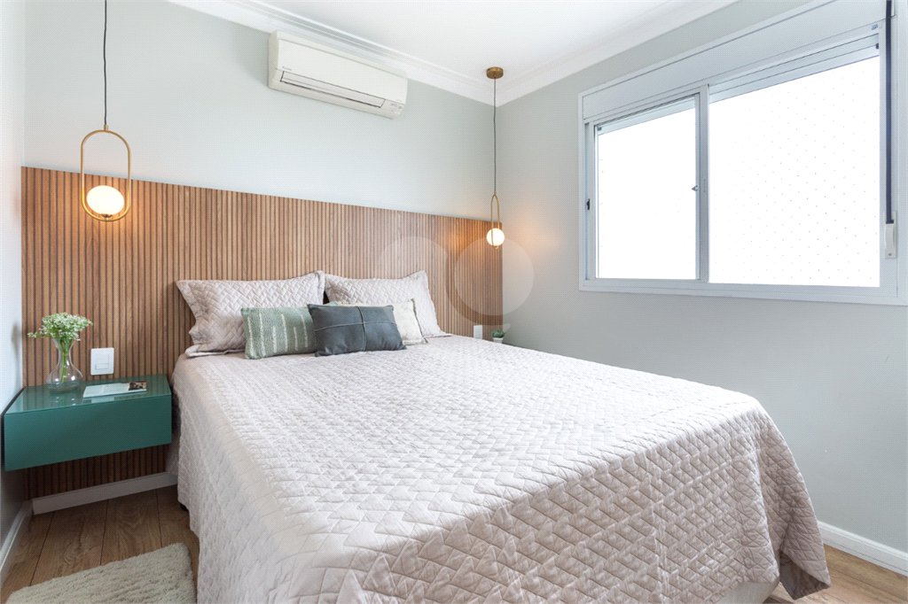 Apartamento na Rua Doutor Antônio Bento , 504 com 135m2 com 3 Suítes e 2 vagas de garagem