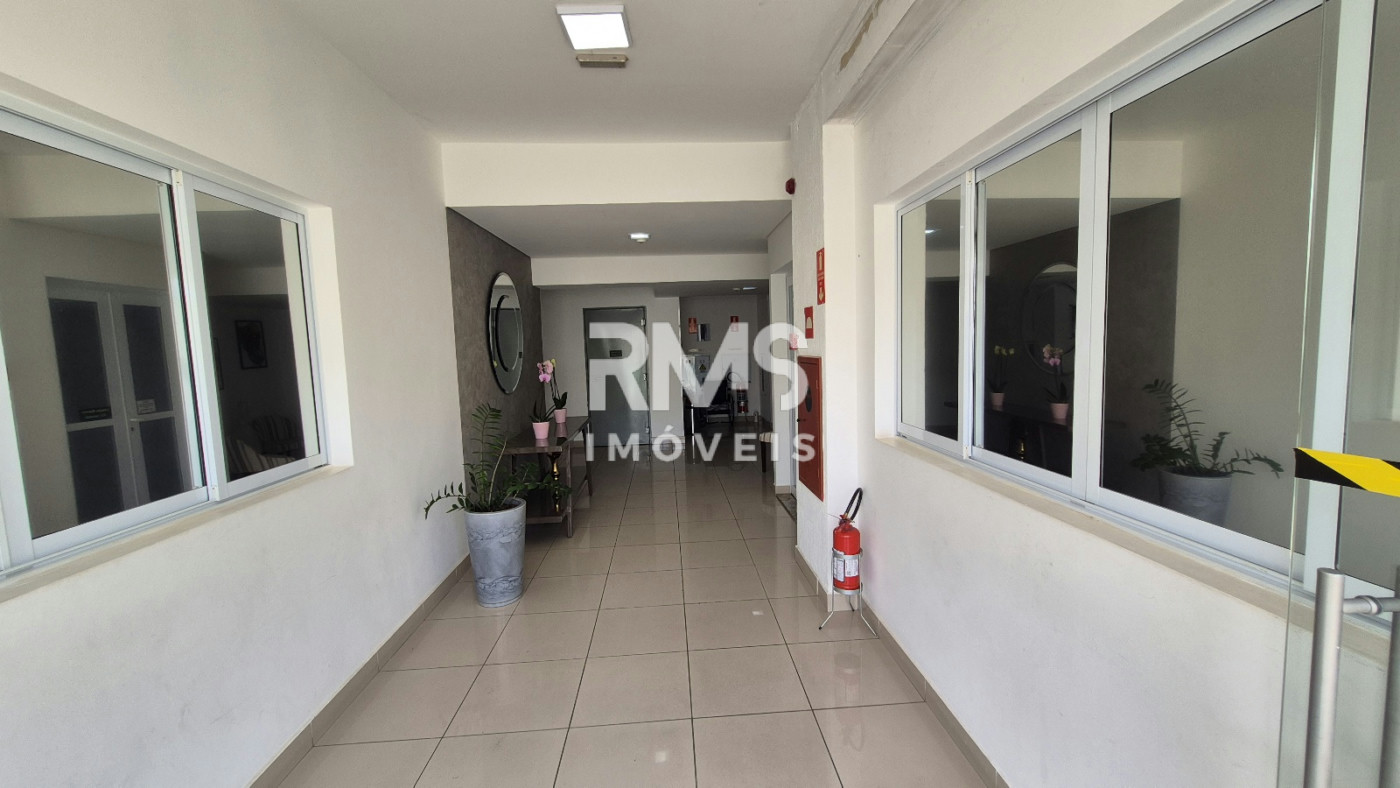 Apartamento à venda com 3 quartos, sendo 1 suíte,  em Jardim Aeroporto I, Itu, SP