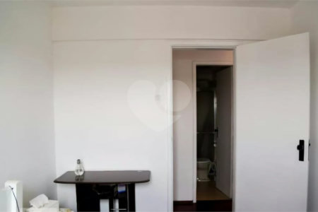 Apartamento à venda com 2 quartos, sendo 1 suíte, em Vila Guarani (z Sul), São Paulo, SP