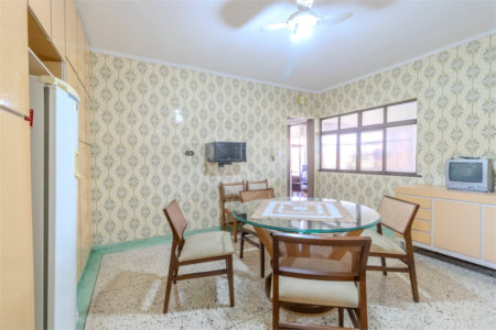 Casa à venda com 3 quartos, sendo 2 suítes, em Vila Matilde, São Paulo, SP