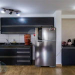 Apartamento à venda com 2 quartos, sendo 1 suíte, em Parque Reboucas, São Paulo, SP