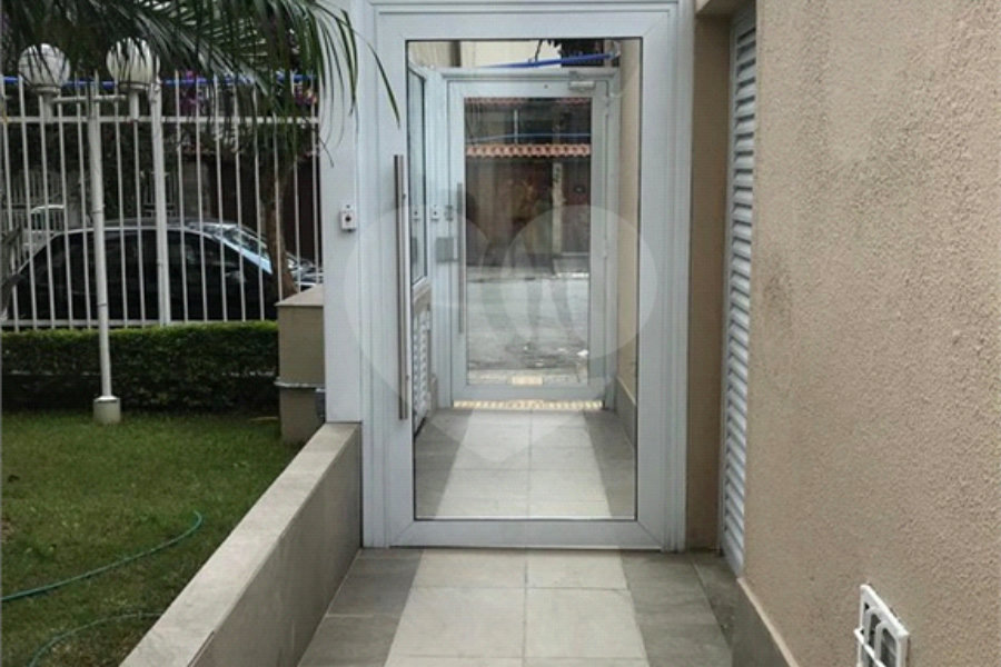 Apartamento à venda com 2 quartos em Casa Verde, São Paulo, SP