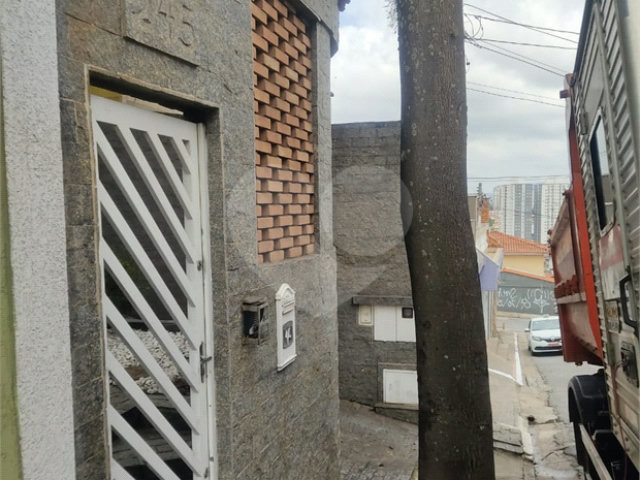 Sobrado à venda com 3 quartos, sendo 2 suítes, em Limão, São Paulo, SP