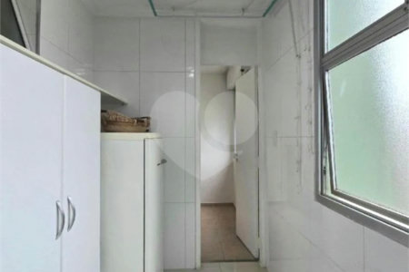 Apartamento à venda com 2 quartos em Itaim Bibi, São Paulo, SP