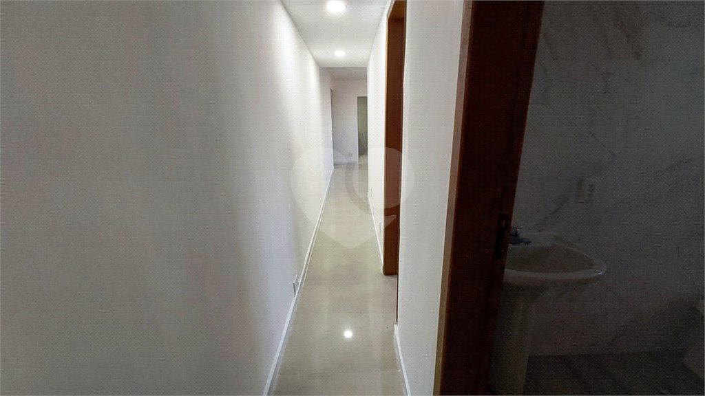 Apartamento à venda com 2 quartos em Tijuca, Rio de Janeiro, RJ