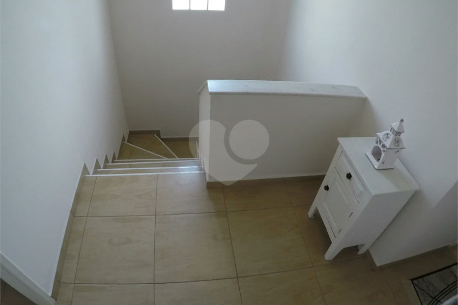 Sobrado à venda com 4 quartos em Mandaqui, São Paulo, SP